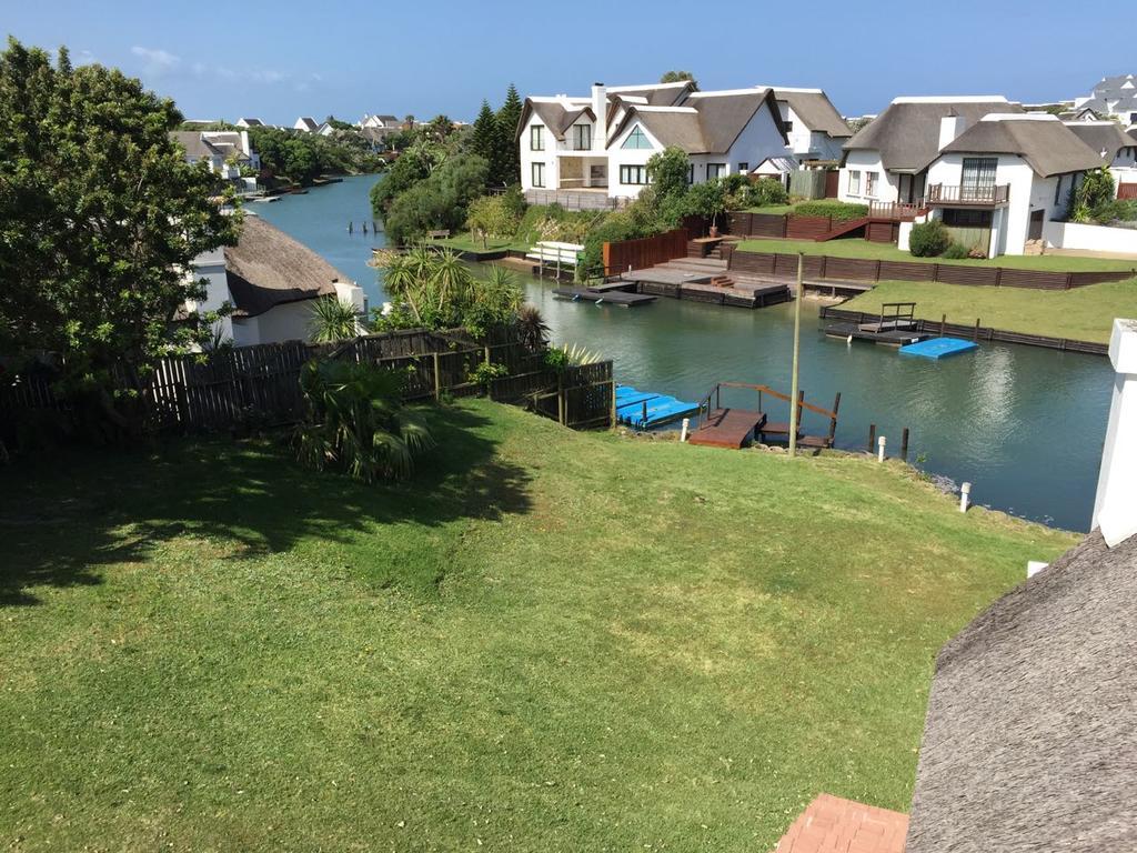 فيلا Thatch House On The Canals سان فرانسيس باي المظهر الخارجي الصورة